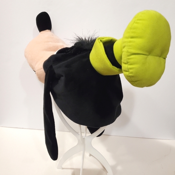Disney Parks - Goofy Plush Hat - Juniors Size - Picture 5 of 7